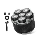 NNEOBA Professional 6D Floating Blade Electric Shaver