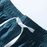 NNEOBA Men's Quick-Dry Running Shorts