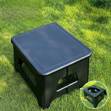 Portable Camping Toilet