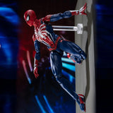 NNEOBA Marvel’s Spider Man PS4 Game Version