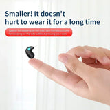 NNEOBA Wireless Mini Bluetooth Earbuds Stereo Earphones