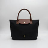 Women's Foldable Nylon Hobo Bag