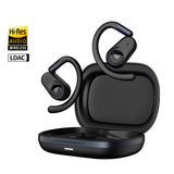 NNEOBA Open-Ear Bluetooth Ear Hook Headphones