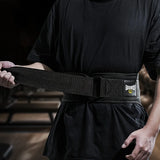 Weight Lifting Belt Back Support Workout Belt Gym Squats Deadlifts Powerlifting Cross Training For Men Women