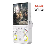 NNEOBA Handheld Game Console Linux Pocket Player