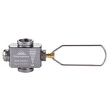 NNEOBA Camping Gas Furnace Stove