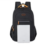 NNEOBA Business Laptop Backpack Orange