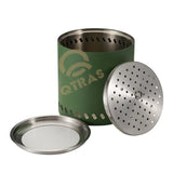 NNEOBA Portable Stainless Steel Burner
