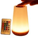 NNEOBA Color changing Night Lamp