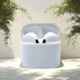 NNEOBA Wireless Earbuds Mini Sports Headphones
