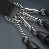 NNEOBA Pedal Tension Rope Puller