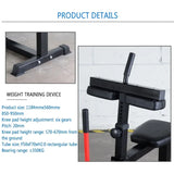 NNEOBA Heel Training Device – Comprehensive Fitness Equipment