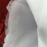 NNEOBA Large White Camping Mosquito Net