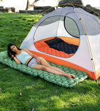 Ultralight Inflatable Camping Sleeping Pad