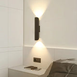 NNEOBA Nordic LED Wall Light: Modern Elegance for Every Room