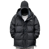 NNEOBA Jacket Upgrade 800FP Ultra Dry Duck Down Jacket for Men & Women