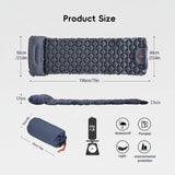 Inflatable Camping Sleeping Pad
