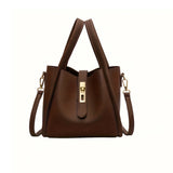 Women's Multifunctional Crossbody Handbag