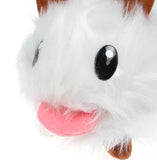 NNEOBA Poro Plush Toy