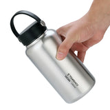 NNEOBA 1050ml Stainless Steel Water Bottle