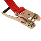 NNEOBA 36 ft Outdoor Fitness Slack Line with Ratchet Tensioner