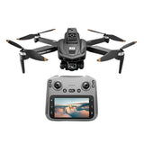 NNEOBA 8K Professional 5G GPS Dual Camera Drone
