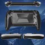NNEOBA 5-Inch IPS HD Retro Handheld Game Console