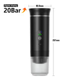 NNEOBA 400W Multifunction Coffee & Spice Grinder