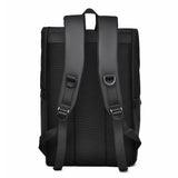 NNEOBA Wear-Resistant Laptop Backpack Black