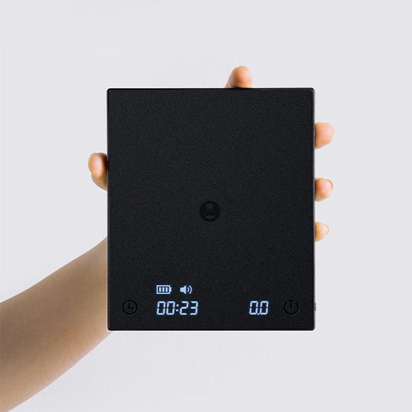 NNEOBA New Upgrand Coffee Kitchen Scale