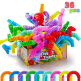 NNEOBA Fidget Sensory Toys for Stress Relief