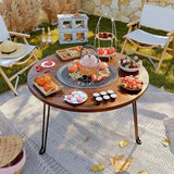 NNEOBA 1 pc Portable Folding Stove