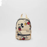 NNEOBA Disney Mickey Mouse Kids' School Bag