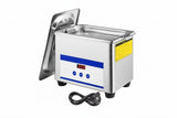NNEOBA 800ML Ultrasonic Cleaner 35W Portable