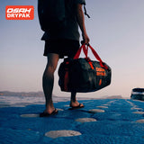 NNEOBA 60L Waterproof Motorcycle Tail Bag