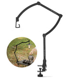 NNEOBA Folding Lamp Stand