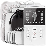 NNEOBA EMS TENS Muscle Massager