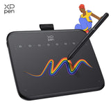 NNEOBADeco 640 Graphics Tablet 16K Pressure
