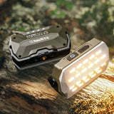NNEOBA Portable Camping Lantern with Strong Magnet