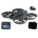 NNEOBA Mini 8K Dual Camera Drone with Remote Control