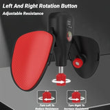 NNEOBA Smart Counting Pelvic Floor Muscle Trainer Black