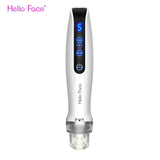 NNEOBA Beauty Pen for Youthful Skin & Hair Growth