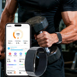 NNEOBA Smart Fitness Bracelet Monitoring