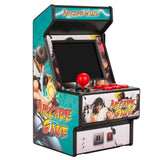 NNEOBA 2.8” Mini Retro Handheld Game Console (150+ Games)