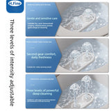 NNEOBA Electric Sitz Bath System