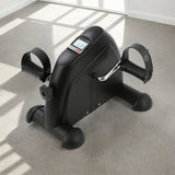 NNEOBA Mini Exercise Bike Arm and Leg Trainer
