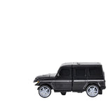 NNEOBA Shape-Shifting Toy Car Robot Puzzle (Black)