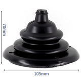 NNEOBA Silicone Boat Motor Cable Boot