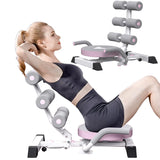 NNEOBA Multifunctional Abdominal Rolling Machine