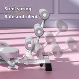 NNEOBA Multifunctional Abdominal Rolling Machine